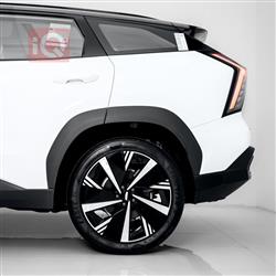 Geely STARRAY